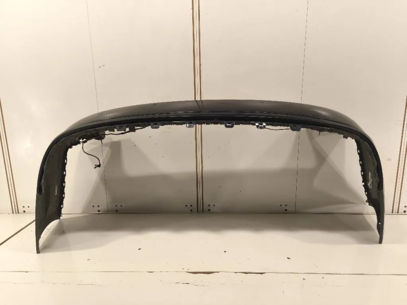 Paraurti POST 8W5807067AGRU Audi A4 8W2 2015