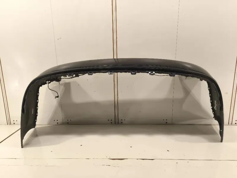 Paraurti POST 8W5807067AGRU Audi A4 8W2 2015