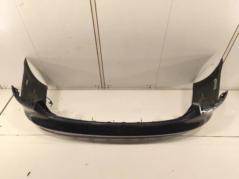 Paraurti POST 8W5807067AGRU Audi A4 8W2 2015