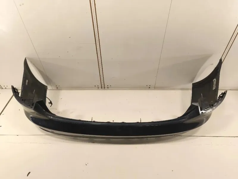 Paraurti POST 8W5807067AGRU Audi A4 8W2 2015