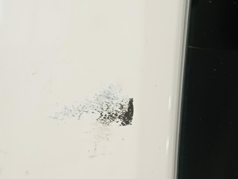 Porta POST DX 82100EB30J Nissan Navara 2010