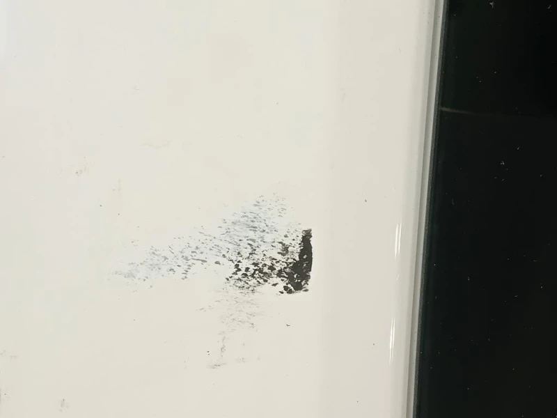 Porta POST DX 82100EB30J Nissan Navara 2010