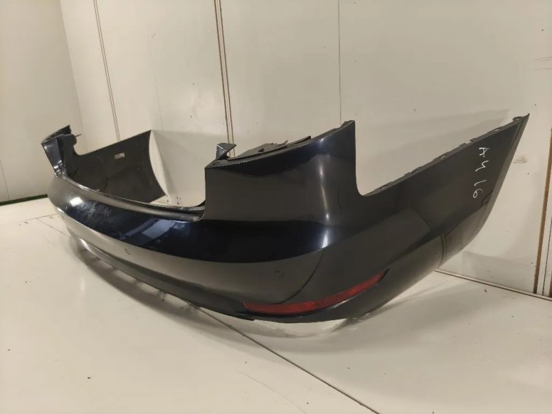 Paraurti POST 8W5807067AGRU Audi A4 8W2 2015