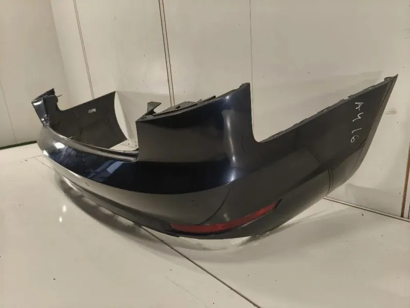 Paraurti POST 8W5807067AGRU Audi A4 8W2 2015