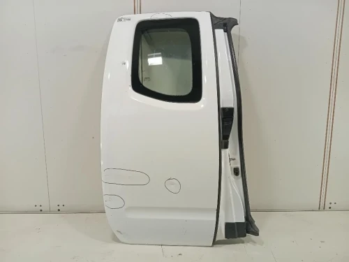 Porta POST DX 82100EB30J Nissan Navara 2010