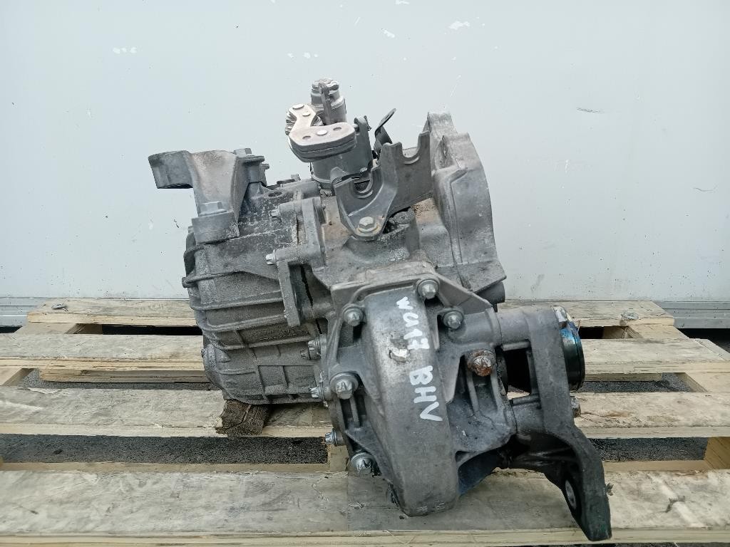 Cambio B14XFT 150 CV 110 KW 55487578 Opel Astra K 2016