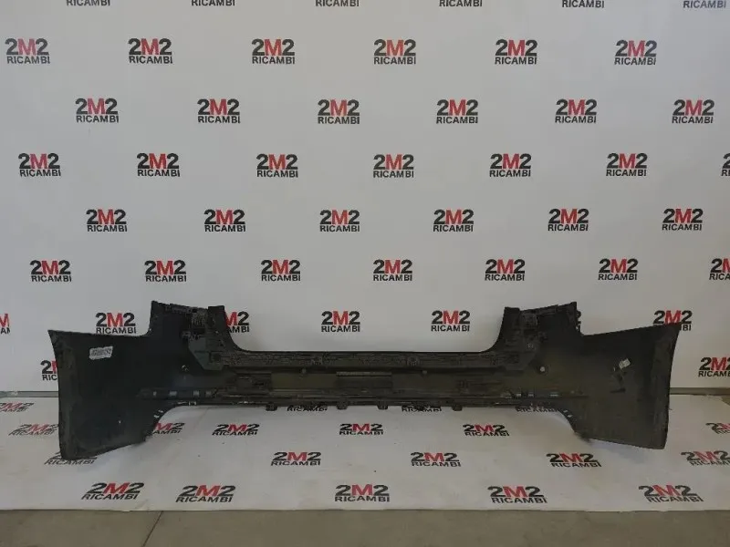 Paraurti POST 8W9807067EGRU Audi A4 8W5 Avant 2015