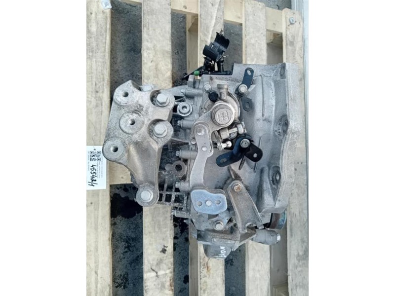 Cambio B14XFT 150 CV 110 KW 55487578 Opel Astra K 2016