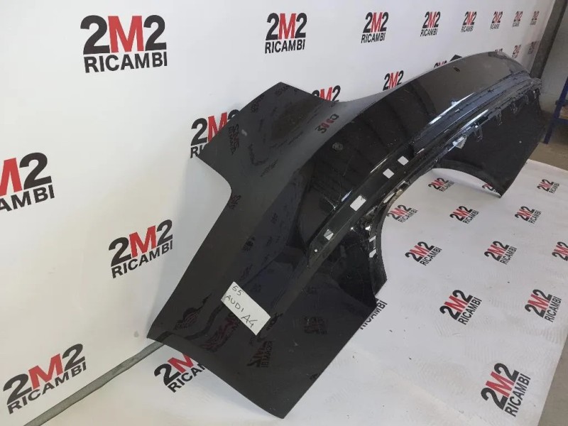 Paraurti POST 8W9807067EGRU Audi A4 8W5 Avant 2015