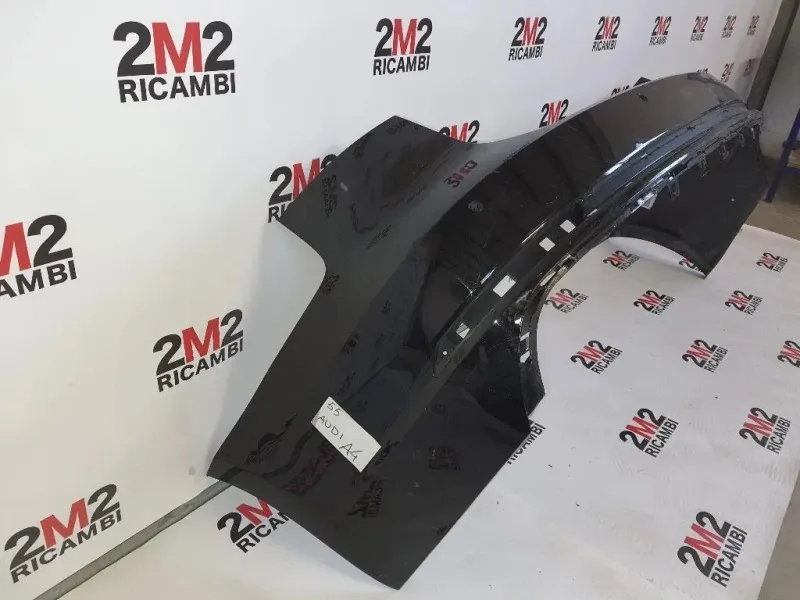 Paraurti POST 8W9807067EGRU Audi A4 8W5 Avant 2015