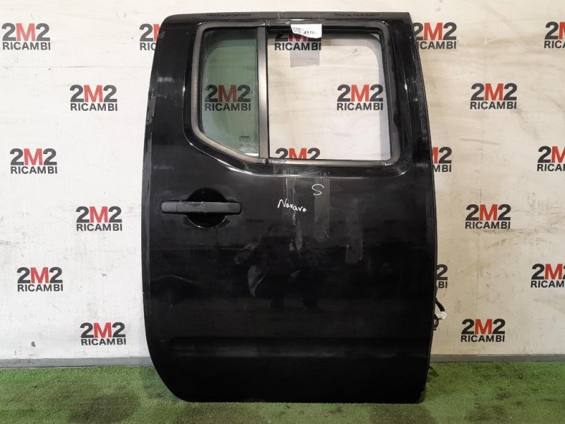 Porta POST DX NP300 Nissan Navara 2010