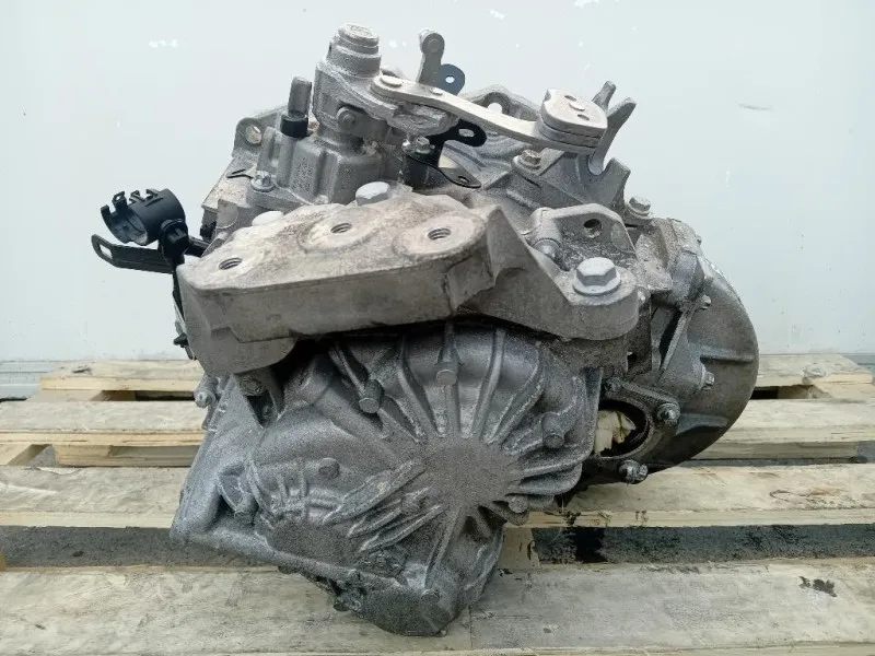 Cambio B14XFT 150 CV 110 KW 55487578 Opel Astra K 2016