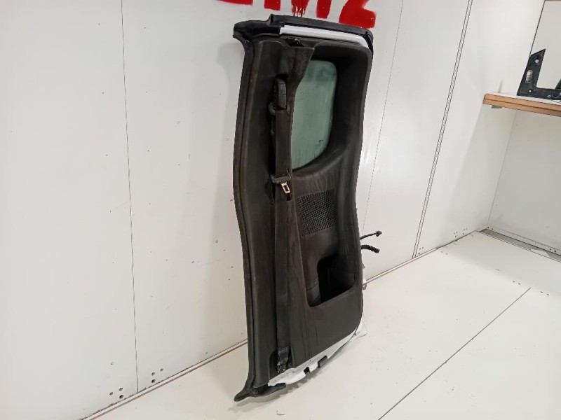 Porta POST DX 82100ZL40B Nissan Navara 2010