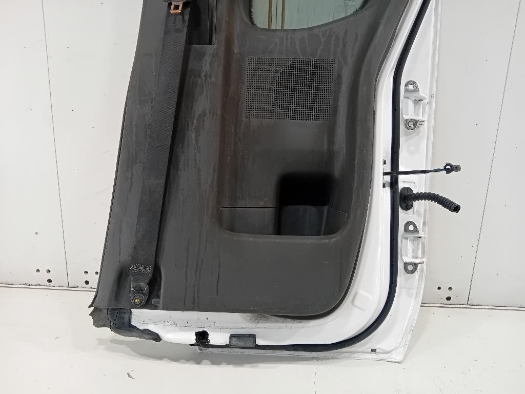 Paraurti POST 8W9 807 511 F Audi A4 8W5 Avant 2015