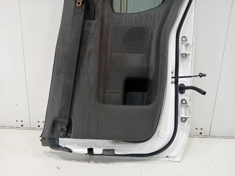 Porta POST DX 82100ZL40B Nissan Navara 2010