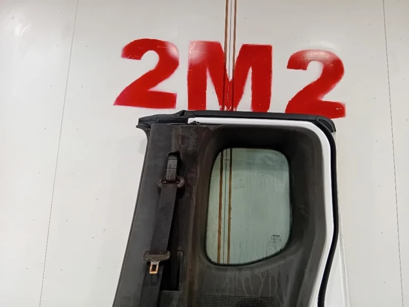 Porta POST DX 82100ZL40B Nissan Navara 2010