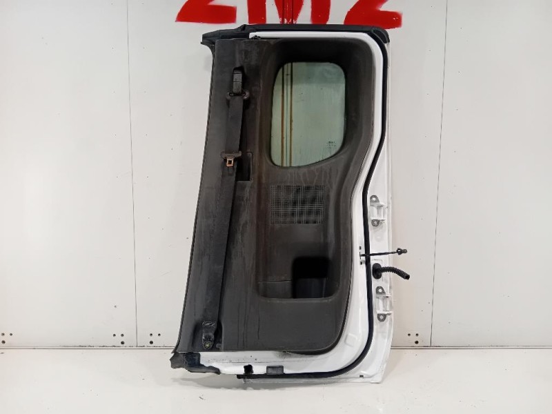Paraurti POST 8W9 807 511 F Audi A4 8W5 Avant 2015