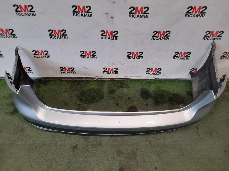 Paraurti POST 8W9 807 511 F Audi A4 8W5 Avant 2015