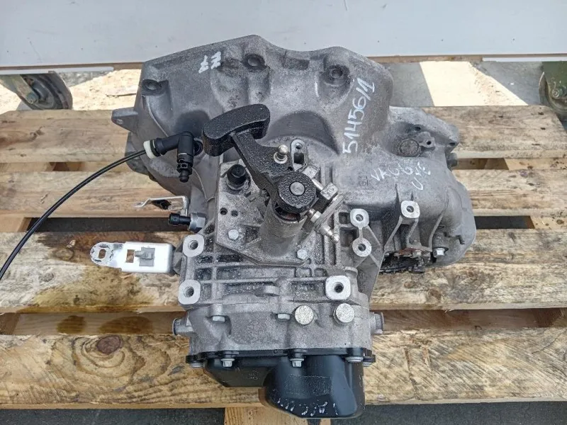 Cambio 24582874 649354685 HP29005A 5 MARCE MANUALE Opel Astra K 2016