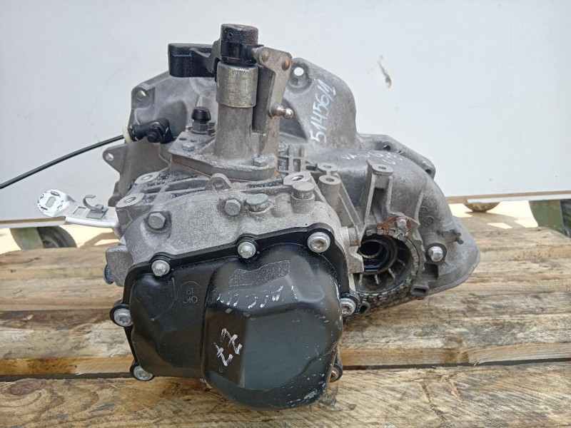 Cambio 24582874 649354685 HP29005A 5 MARCE MANUALE Opel Astra K 2016