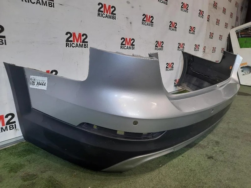 Paraurti POST 8W9 807 511 F Audi A4 8W5 Avant 2015