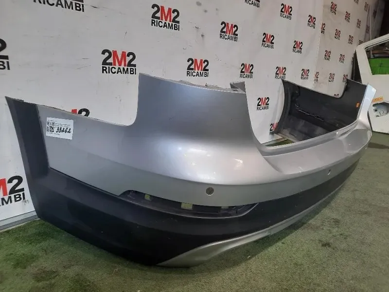 Paraurti POST 8W9 807 511 F Audi A4 8W5 Avant 2015