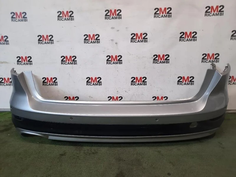 Paraurti POST 8W9 807 511 F Audi A4 8W5 Avant 2015