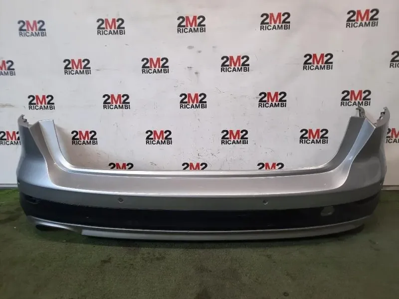 Paraurti POST 8W9 807 511 F Audi A4 8W5 Avant 2015