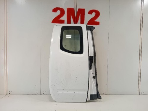 Paraurti POST 8W5807385A Audi A4 8W5 Avant 2015