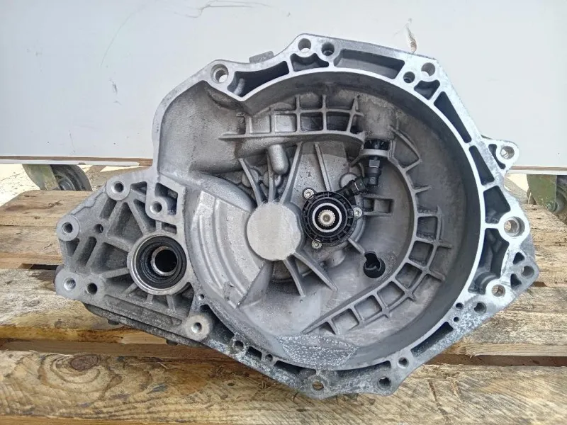 Cambio 24582874 649354685 HP29005A 5 MARCE MANUALE Opel Astra K 2016