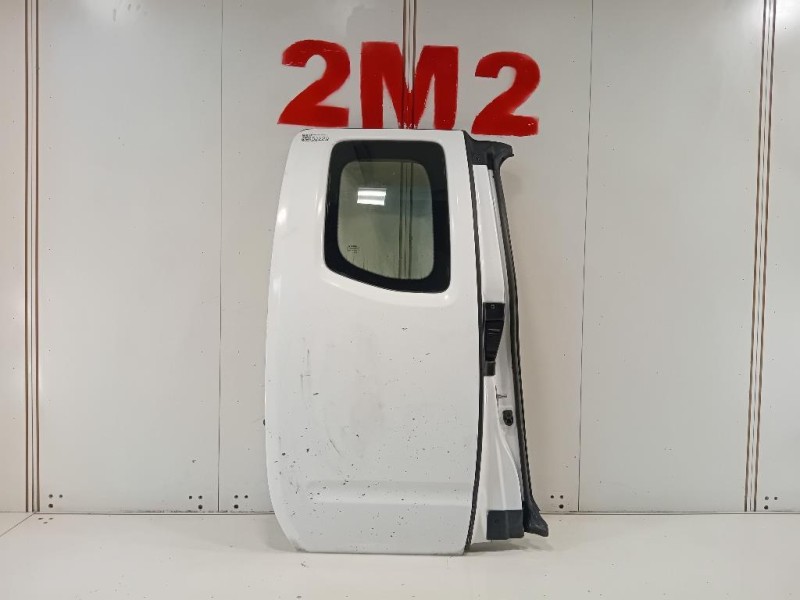 Paraurti POST 8W5807385A Audi A4 8W5 Avant 2015