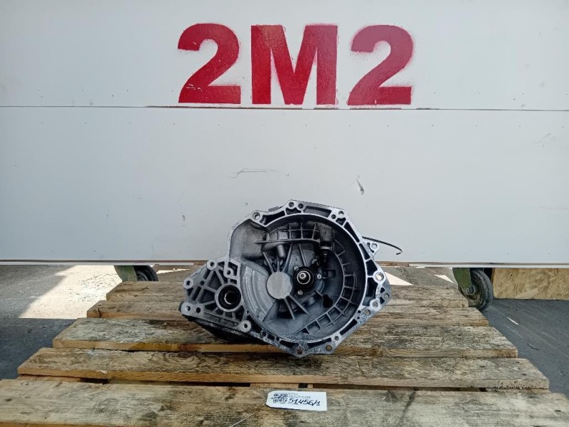 Cambio 24582874 649354685 HP29005A 5 MARCE MANUALE Opel Astra K 2016