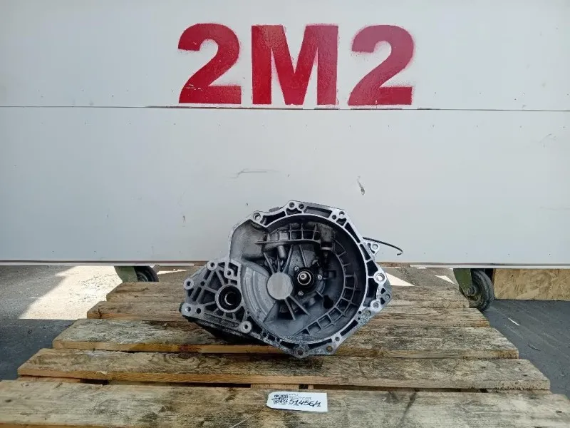 Cambio 24582874 649354685 HP29005A 5 MARCE MANUALE Opel Astra K 2016