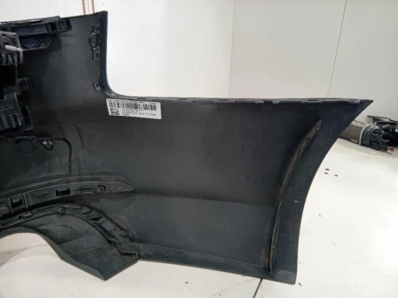 Paraurti POST 8W5807385A Audi A4 8W5 Avant 2015