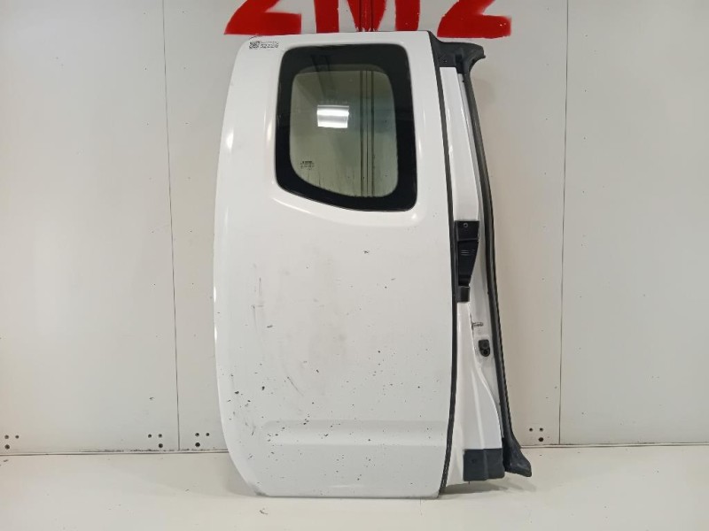 Porta POST DX 82100ZL40B Nissan Navara 2010