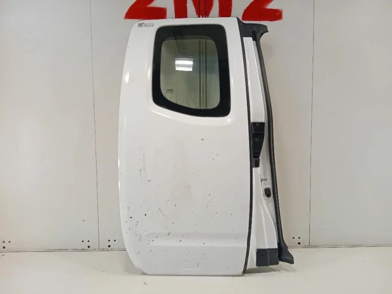Porta POST DX 82100ZL40B Nissan Navara 2010
