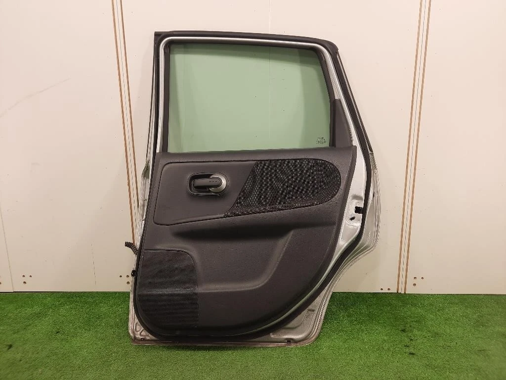 Porta POST DX H21009U0MA Nissan NOTE I 2006