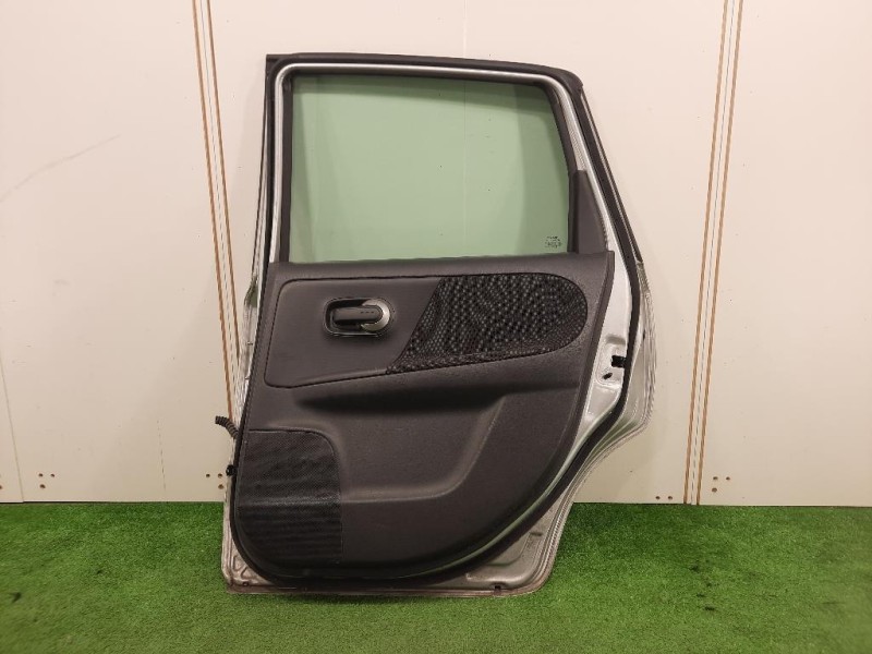Paraurti POST 8W5807385A Audi A4 8W5 Avant 2015