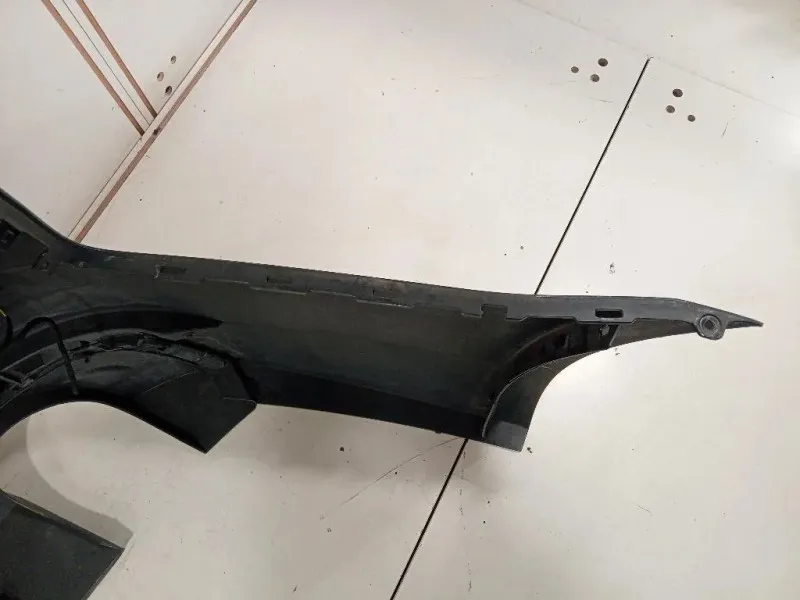 Paraurti POST 8W5807385A Audi A4 8W5 Avant 2015