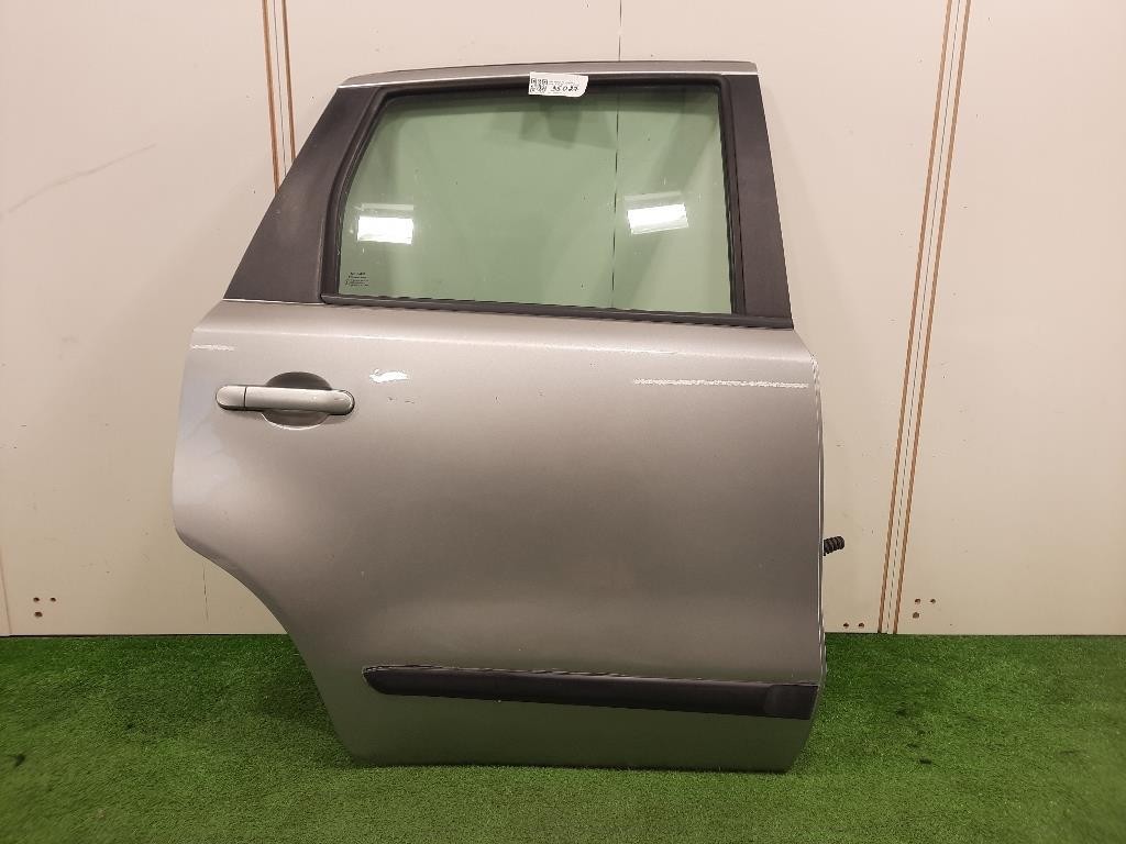 Porta POST DX H21009U0MA Nissan NOTE I 2006