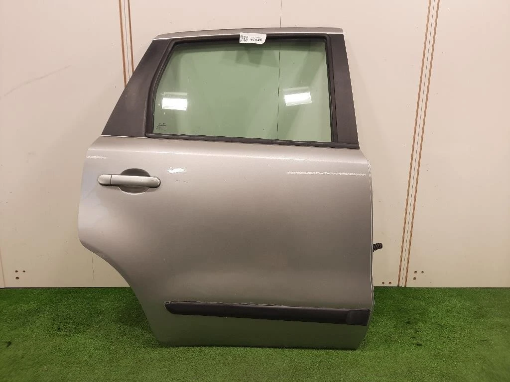 Porta POST DX H21009U0MA Nissan NOTE I 2006