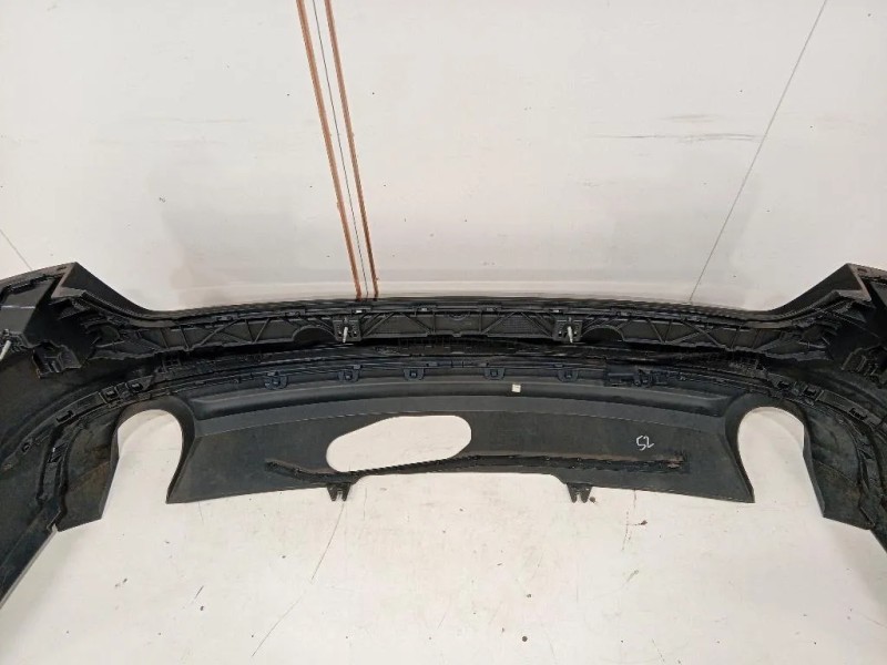 Paraurti POST 8W5807385A Audi A4 8W5 Avant 2015