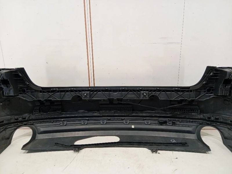 Paraurti POST 8W5807385A Audi A4 8W5 Avant 2015