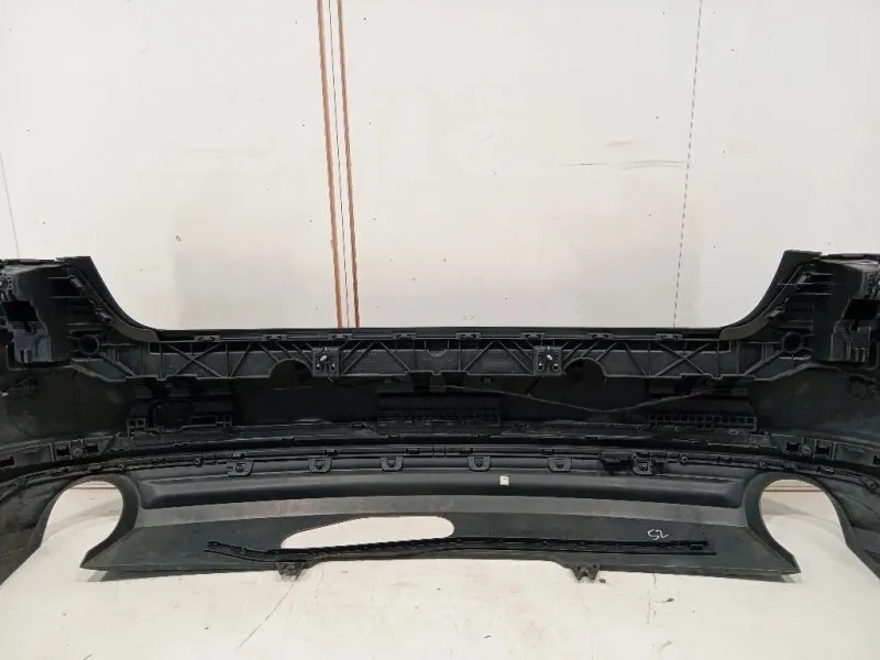 Paraurti POST 8W5807385A Audi A4 8W5 Avant 2015