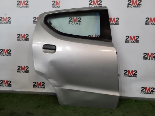 Porta POST DX 821004A00C Nissan PIXO 2009