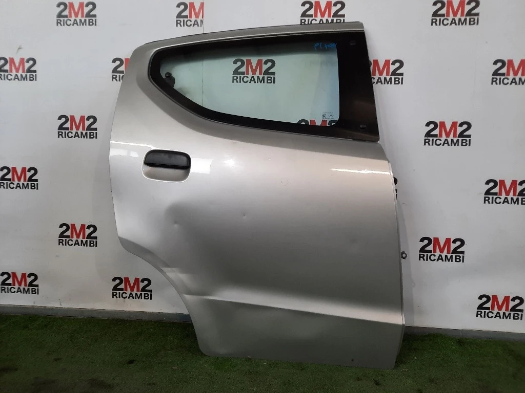 Porta POST DX 821004A00C Nissan PIXO 2009