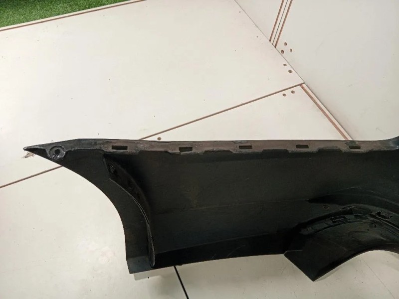 Paraurti POST 8W5807385A Audi A4 8W5 Avant 2015