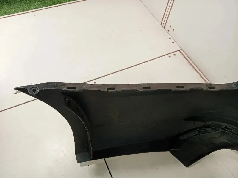 Paraurti POST 8W5807385A Audi A4 8W5 Avant 2015