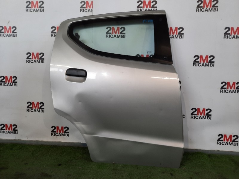 Porta POST DX 821004A00C Nissan PIXO 2009