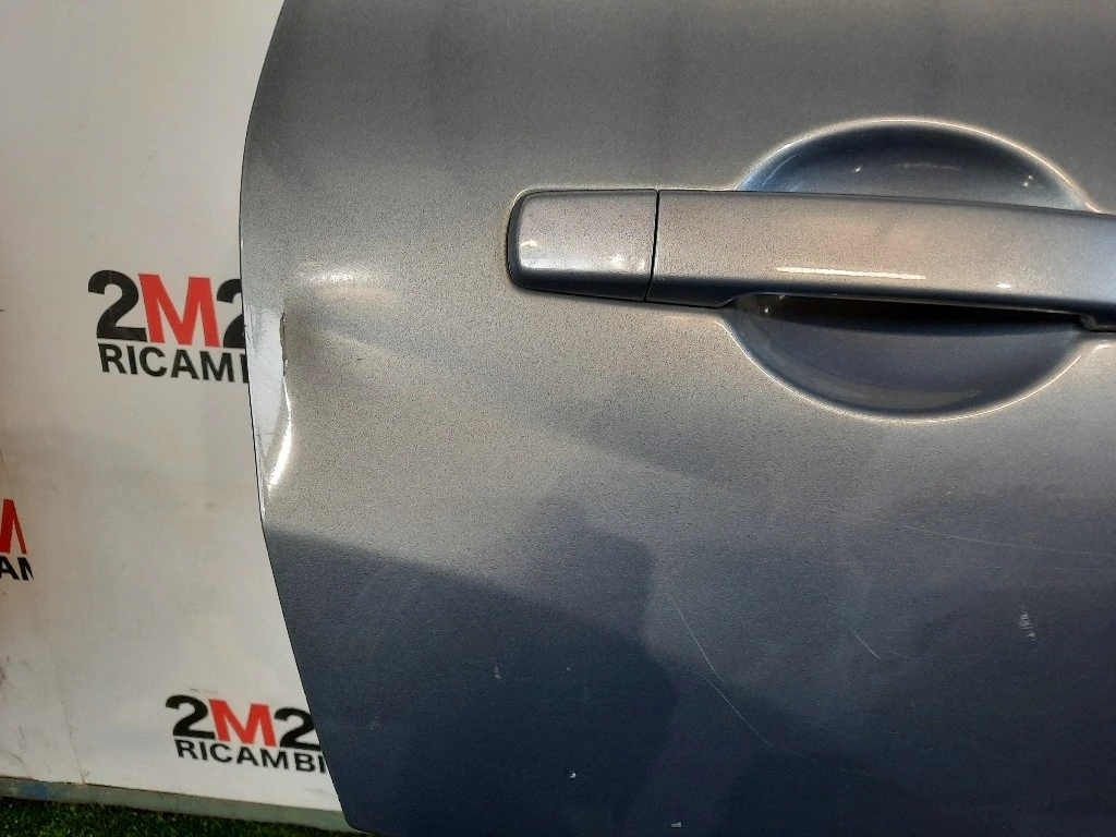 Porta POST DX H2100JD0MC Nissan Qashqai I 2007